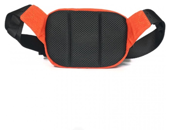 Сумка на пояс Mazzy Star MS5122 Orange