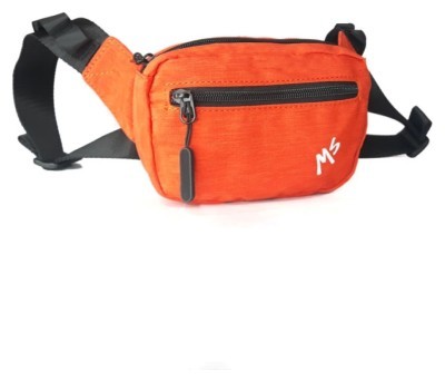 Сумка на пояс Mazzy Star MS5122 Orange