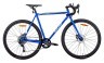 Велосипед Outleap Hardway S 28" 58 Blue, укр