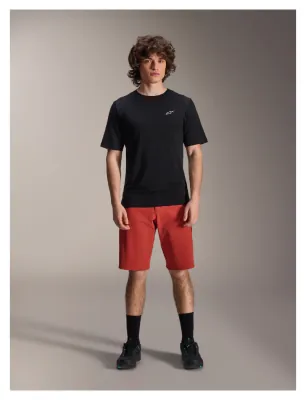 Шорти Alpinestars A-DURA ELITE SHORTS DARK ORANGE, 32