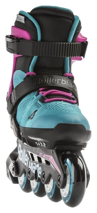 Ролики детские Rollerblade Microblade GS