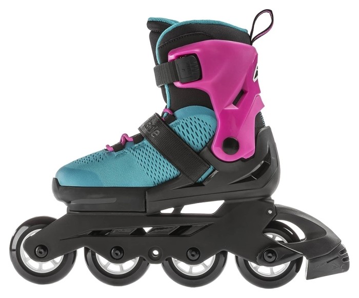Ролики детские Rollerblade Microblade GS
