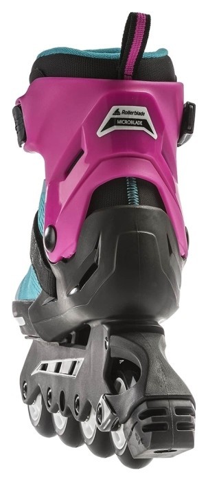 Ролики детские Rollerblade Microblade GS