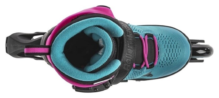 Ролики дитячі Rollerblade Microblade GS, укр, укр