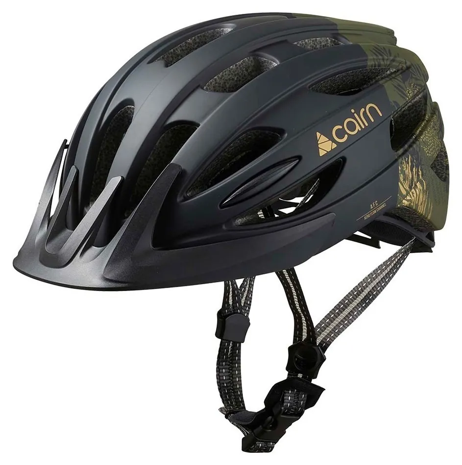 Шолом Cairn Fusion black-forest (51-55)