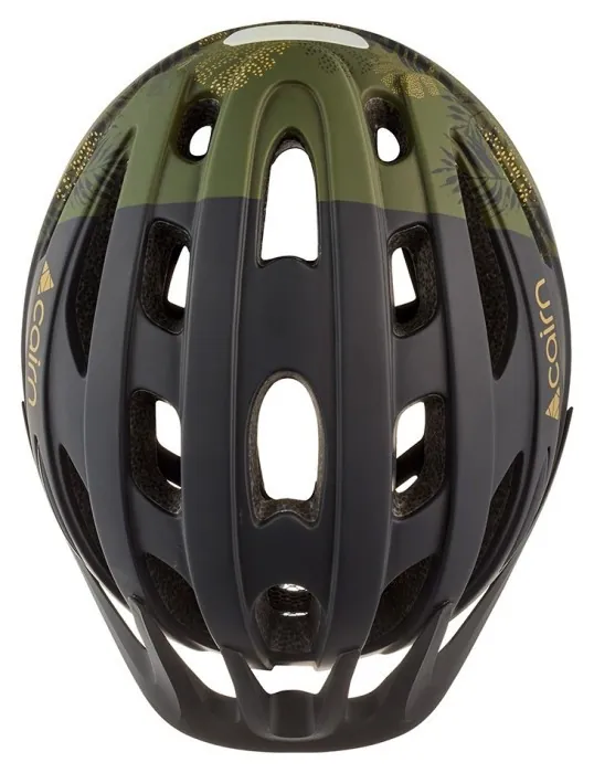 Шолом Cairn Fusion black-forest