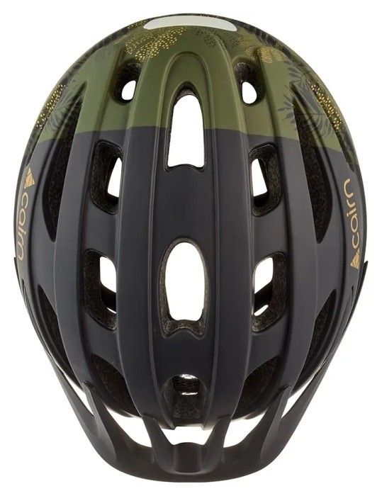 Шолом Cairn Fusion black-forest