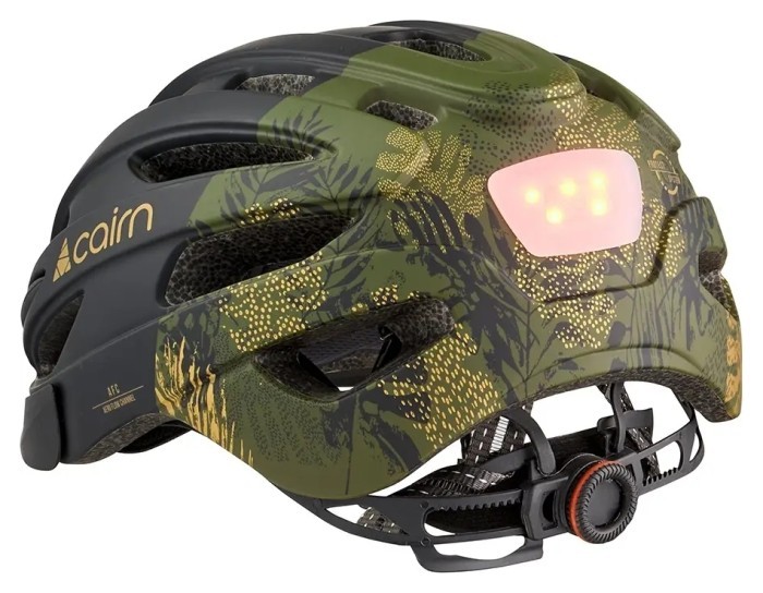 Шолом Cairn Fusion black-forest