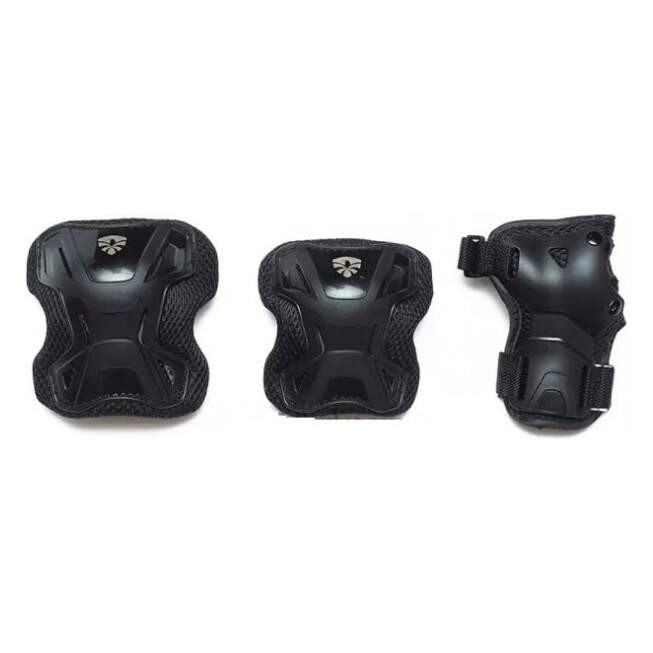 Защита Flying Eagle NS Black