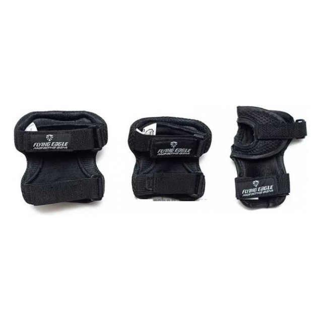 Защита Flying Eagle NS Black