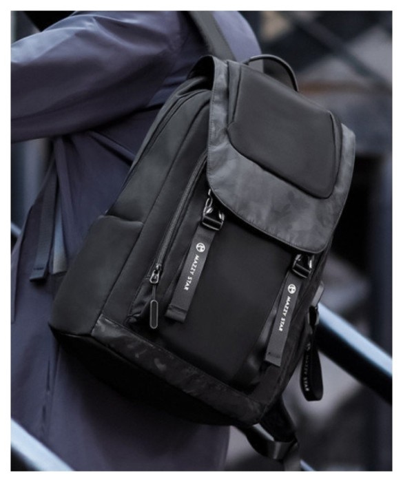 Рюкзак Mazzy Star MS6812