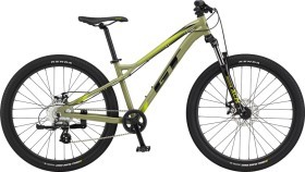 Велосипед GT Stomper Ace 26" XS Moss Green