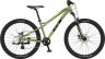 Велосипед GT Stomper Ace 26" XS Moss Green