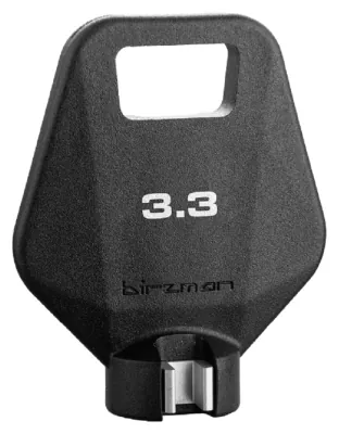 Ключ для спиць Birzman Two-way Spoke Wrenches 3.3