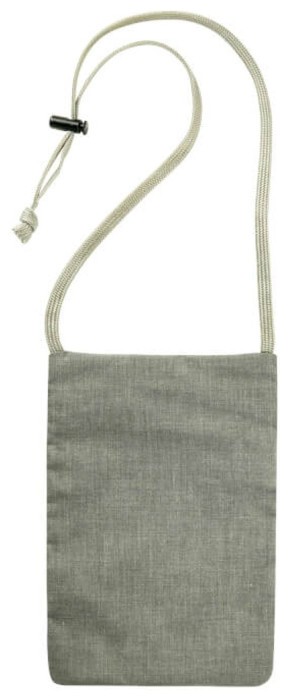 Кошелек нательный Tatonka Skin Neck Pocket, Olive