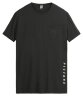 Футболка Picture Organic  Loxol Merino black, укр