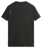Футболка Picture Organic  Loxol Merino black, укр Фото - 1