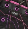 Роликові ковзани SFR RX - XT Adjustable 32-35,5 Black Pink, укр Фото - 5