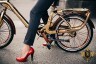 Велосипед Graziella Gold Edition 3S EXCLUSIVE Фото - 11