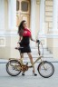 Велосипед Graziella Gold Edition 3S EXCLUSIVE Фото - 12