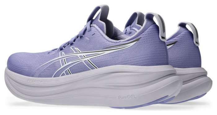Кросівки для фітнесу Asics ( 1012B899 ) GEL-NIMBUS 28 2026