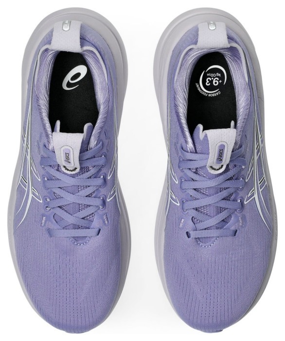 Кросівки для фітнесу Asics ( 1012B899 ) GEL-NIMBUS 28 2026