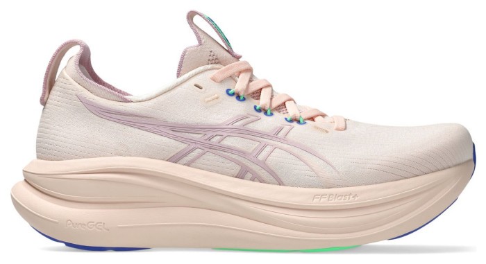 Кроссовки для фитнеса Asics ( 1012B899 ) GEL-NIMBUS 28 2026