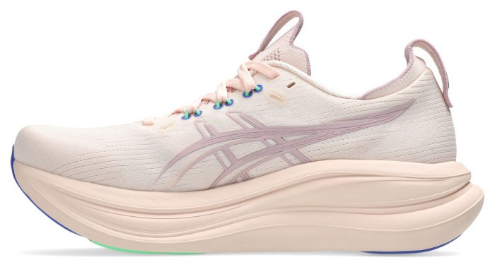 Кроссовки для фитнеса Asics ( 1012B899 ) GEL-NIMBUS 28 2026