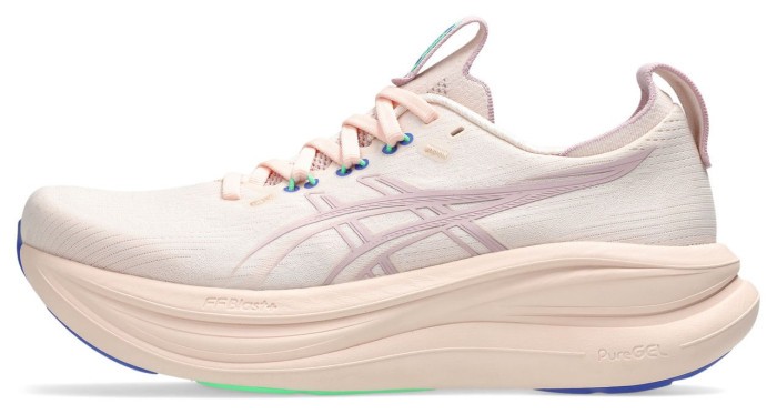 Кроссовки для фитнеса Asics ( 1012B899 ) GEL-NIMBUS 28 2026
