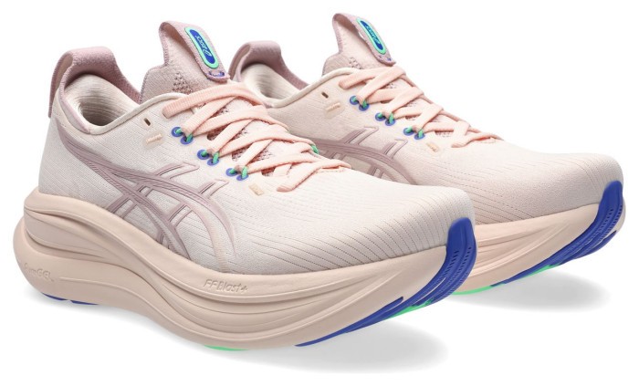 Кроссовки для фитнеса Asics ( 1012B899 ) GEL-NIMBUS 28 2026
