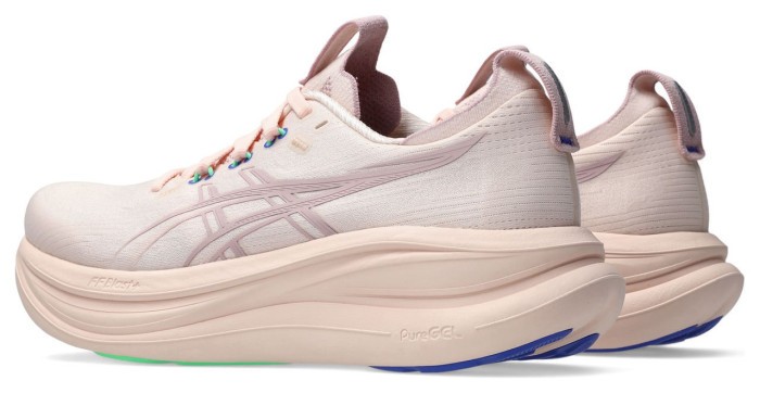 Кроссовки для фитнеса Asics ( 1012B899 ) GEL-NIMBUS 28 2026