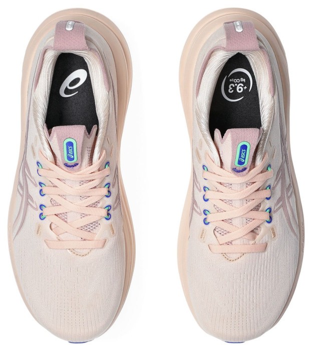 Кроссовки для фитнеса Asics ( 1012B899 ) GEL-NIMBUS 28 2026