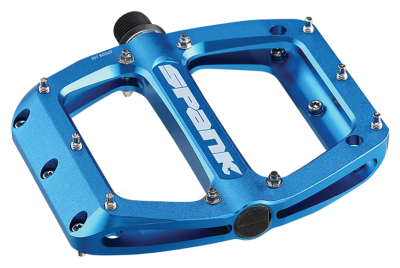 Педали SPANK SPOON Reboot 110, Blue