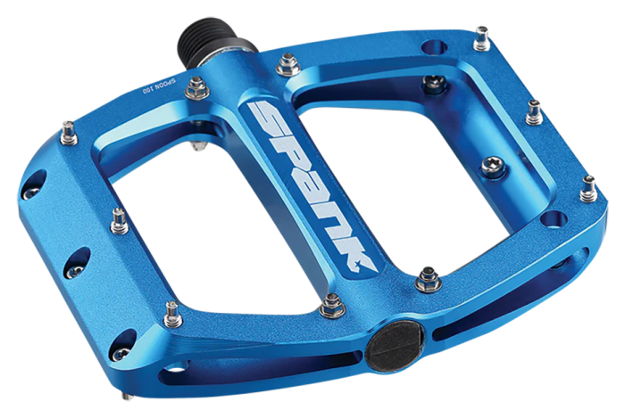 Педали SPANK SPOON Reboot 110, Blue