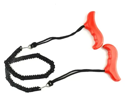Пилка цепная Starcamp Chain saw 520mm HX-CW02 steel