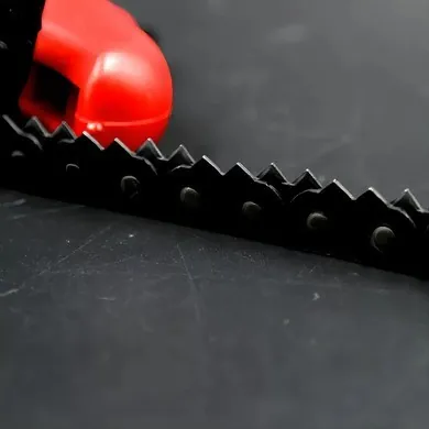 Пилка цепная Starcamp Chain saw 520mm HX-CW02 steel
