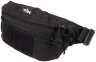 Поясная сумка Tribe Organiser Bag Velcro 3L T-ID-0004, black Фото - 1
