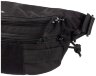 Поясная сумка Tribe Organiser Bag Velcro 3L T-ID-0004, black Фото - 5