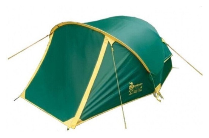 Палатка Tramp Colibri Plus v2