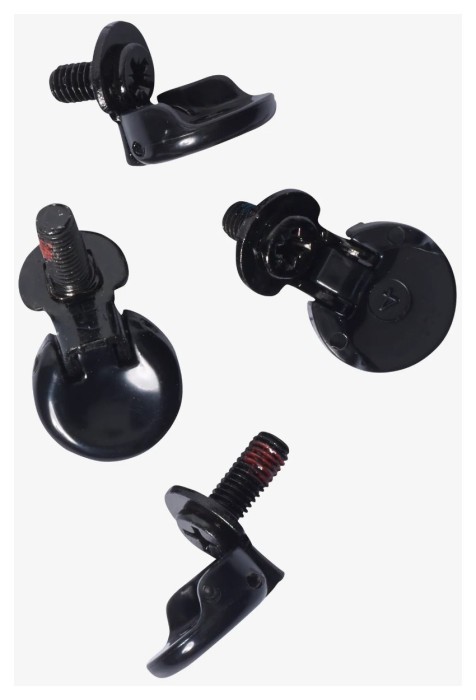 Комплектующие BURTON (124481) TF STRP ADJST HDWR 2026