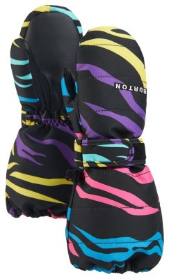 Рукавиці для зимових видів спорту BURTON ( 227251 ) TD WARMEST MITT 2024