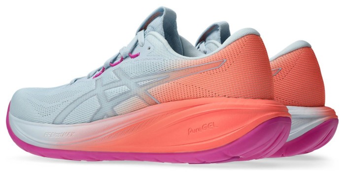 Кросівки для бігу Asics ( 1012B986 ) GEL-CUMULUS 28 2026