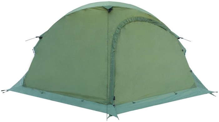Палатка Tramp Sarma 2 (v2) green UTRT-030