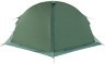 Намет Tramp Sarma 2 (v2) green UTRT-030, укр Фото - 3