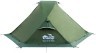 Намет Tramp Sarma 2 (v2) green UTRT-030, укр Фото - 5