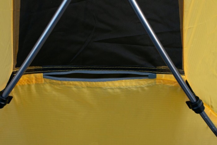 Намет Tramp Sarma 2 (v2) green UTRT-030, укр, укр