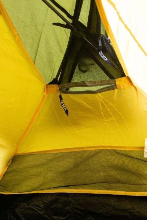 Намет Tramp Sarma 2 (v2) green UTRT-030, укр, укр
