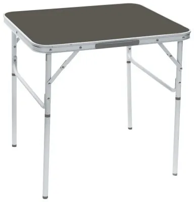Стіл Bo-Camp 70x60 cm Grey (1404388)