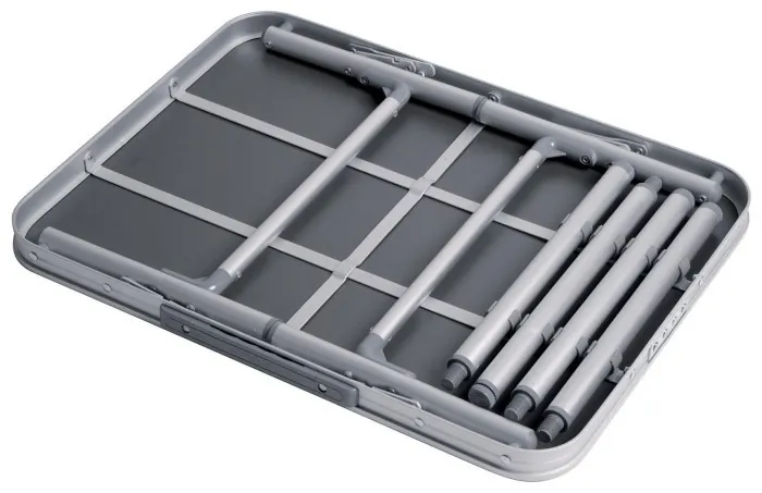 Стіл Bo-Camp 70x60 cm Grey (1404388)