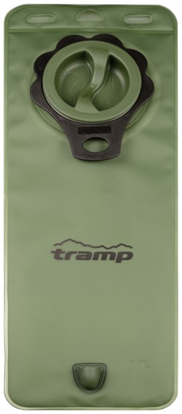Питна система TRAMP 3л UTRA-057, укр
